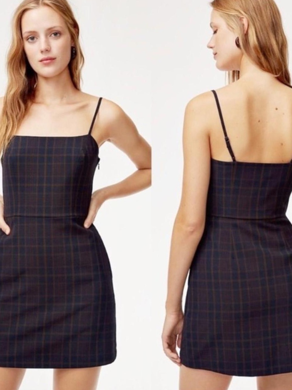 Wilfred Isabelle Dress